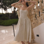 Sister New York dresses Lou Lou Dress Polka Dot