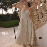 Sister New York dresses Lou Lou Dress Polka Dot