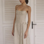 Sister New York dresses Lou Lou Dress Polka Dot