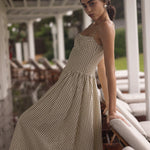 Sister New York dresses Lou Lou Dress Polka Dot