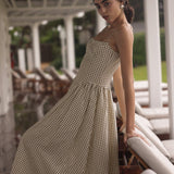 Sister New York dresses Lou Lou Dress Polka Dot