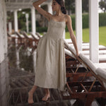 Sister New York dresses Lou Lou Dress Polka Dot