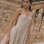 Sister New York dresses Lou Lou Dress Polka Dot