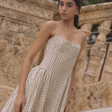 Sister New York dresses Lou Lou Dress Polka Dot