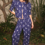 Sister New York dresses Portofino Pant Mermaid