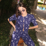 Sister New York dresses Portofino Pant Mermaid