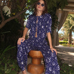 Sister New York dresses Portofino Pant Mermaid