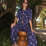 Sister New York dresses Scalloped Top Mermaid