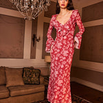 Sister New York dresses Shellona Dress French Rose