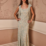 Sister New York dresses Sydney Dress Something Blue