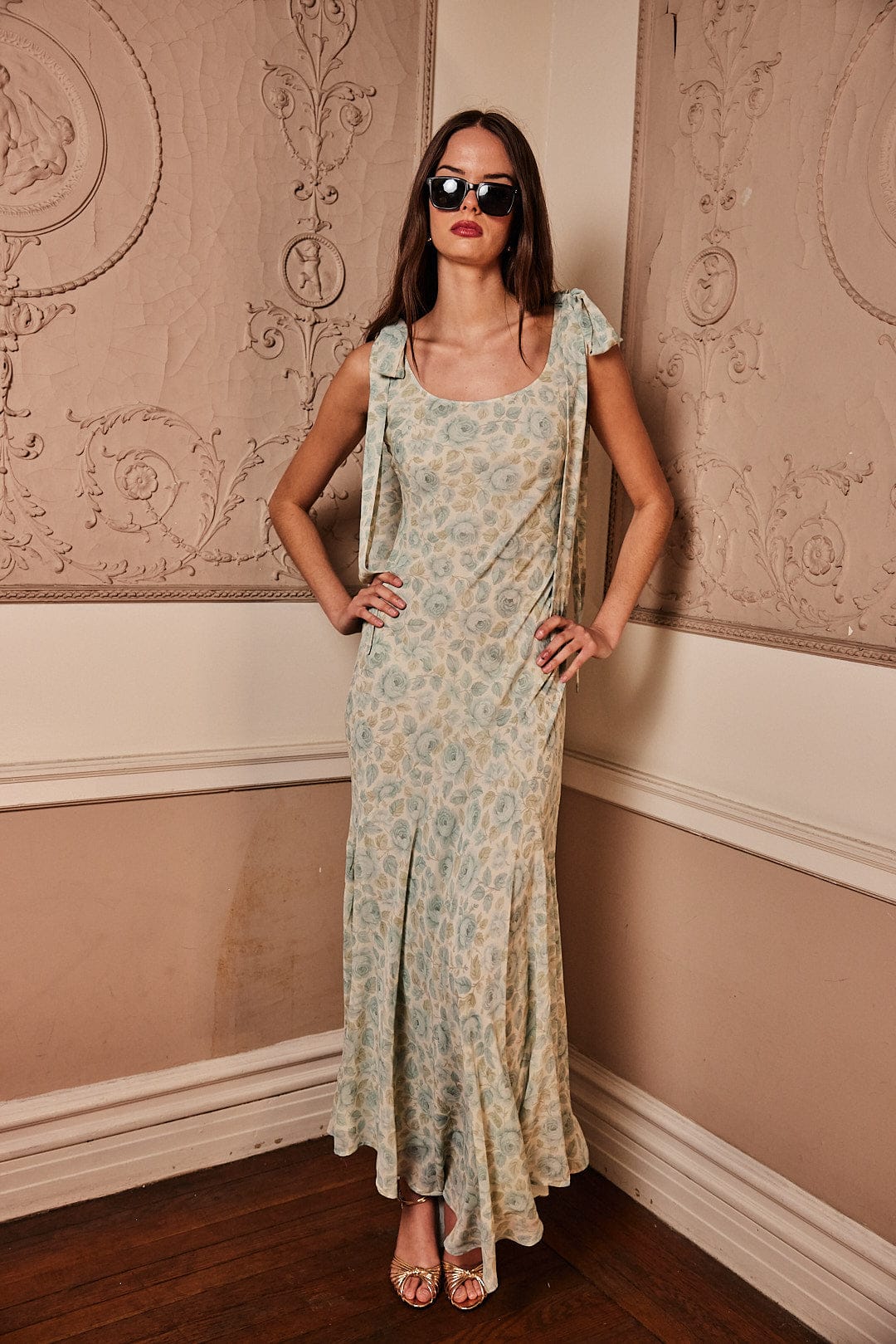 Sister New York dresses Sydney Dress Something Blue