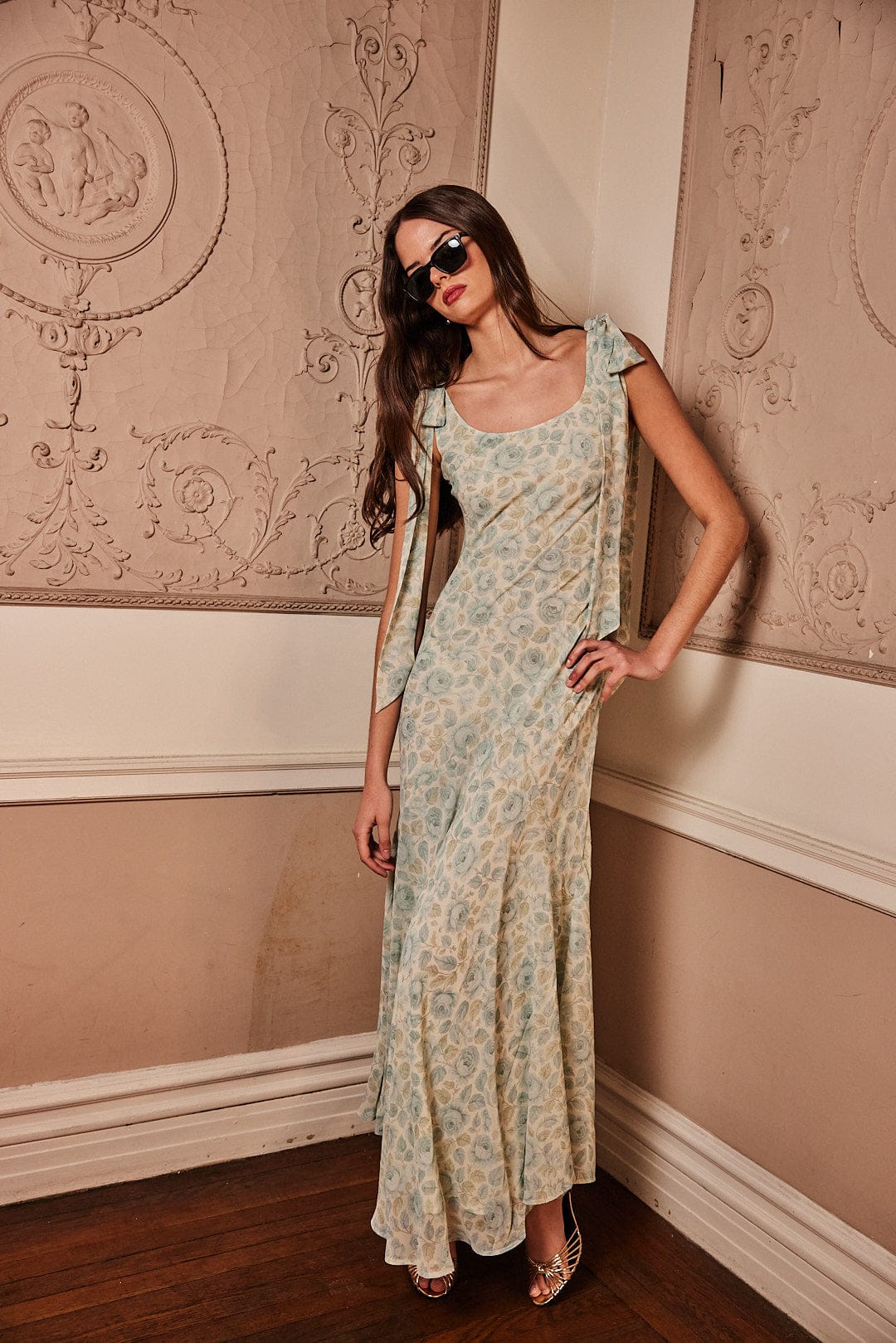 maxi dresses sydney Sydney's Closet