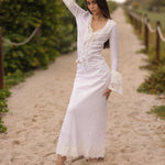 Sister New York maxi skirt Kristen Skirt