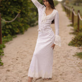 Sister New York maxi skirt Kristen Skirt