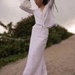 Sister New York maxi skirt Kristen Skirt