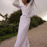 Sister New York maxi skirt Kristen Skirt