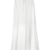 Sister New York Skirt Savanna Skirt White Eyelet