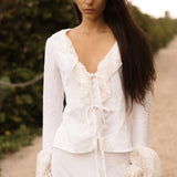 Sister New York Top Nikki Top