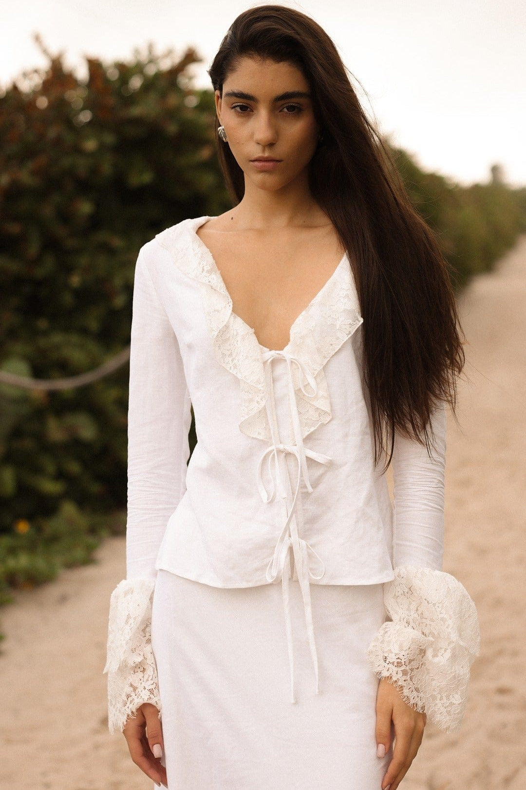 Sister New York Top Nikki Top