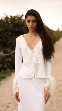 Sister New York Top Nikki Top