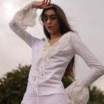 Sister New York Top Nikki Top