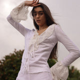 Sister New York Top Nikki Top