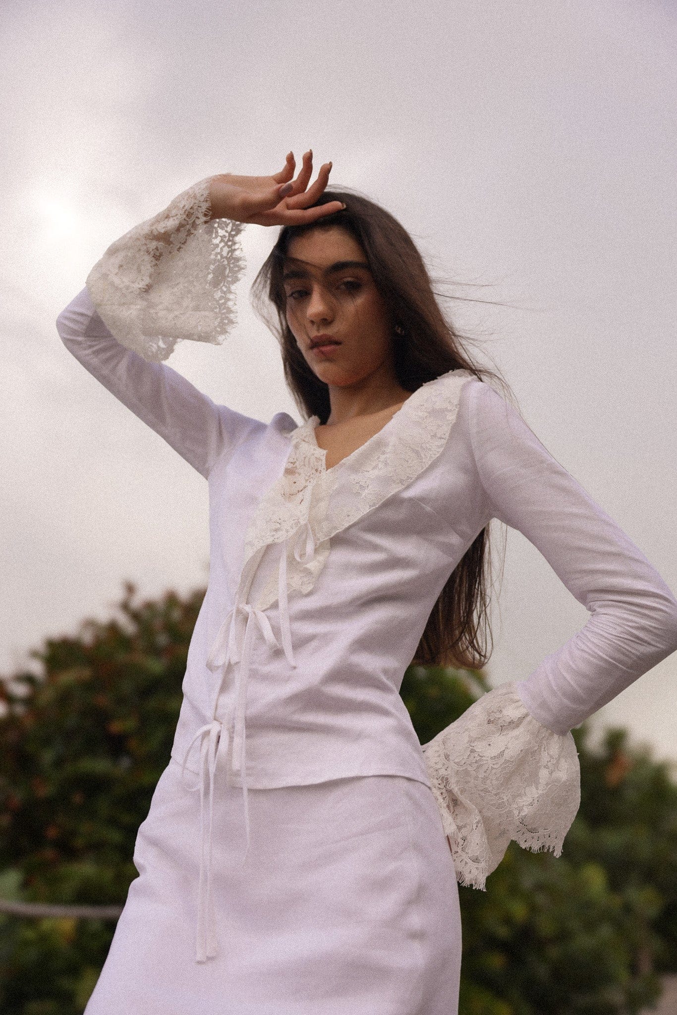 Sister New York Top Nikki Top