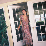 Sister Swim dresses Azure Dress Floral Fete