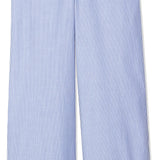 Sister Swim dresses Portofino Pant Blue Stripe