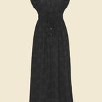 SITANO Cover Up Fontelina Dress