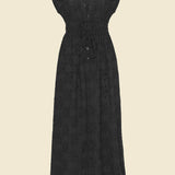 SITANO Cover Up Fontelina Dress