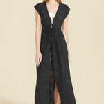 SITANO Cover Up Fontelina Dress