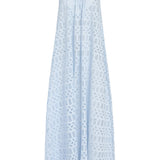 SITANO Dress Dunmore Dress - Light Blue