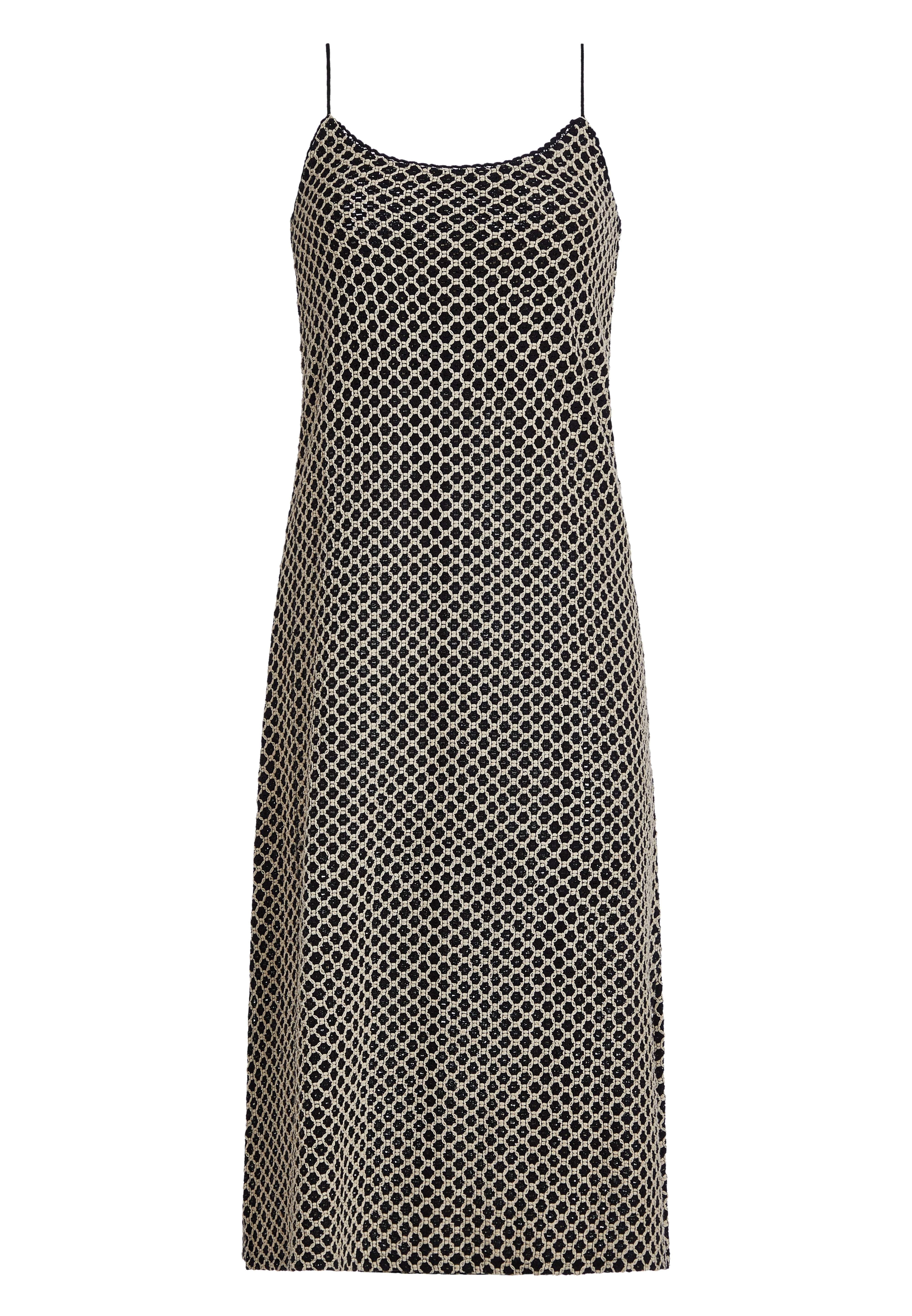 SITANO Dress Figo Tank Dress