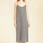 SITANO Dress Figo Tank Dress