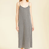 SITANO Dress Figo Tank Dress