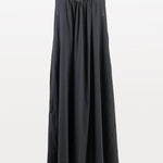 SITANO Dress Malfi Dress - Black