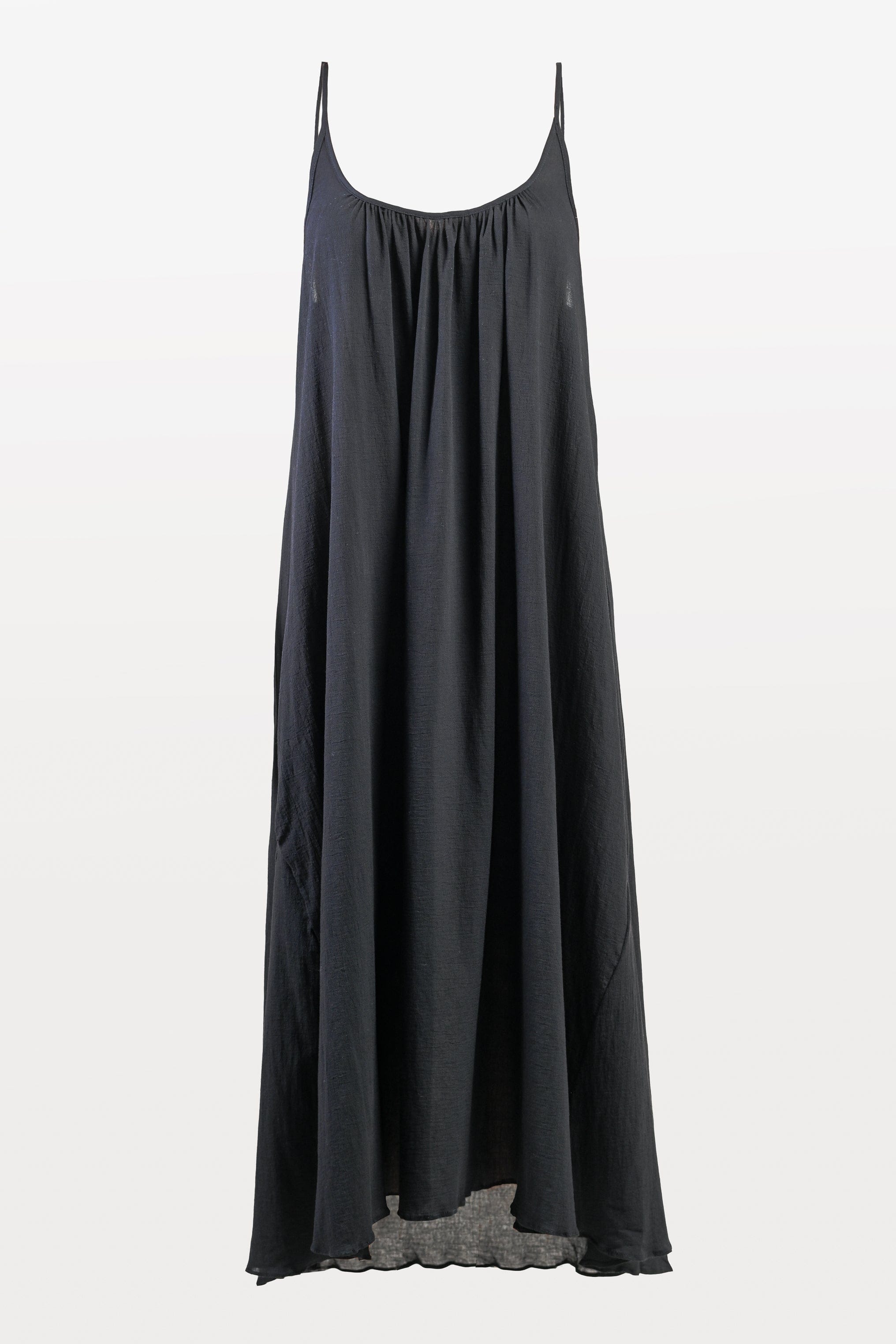 SITANO Dress Malfi Dress - Black