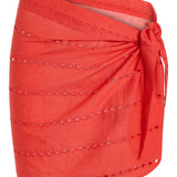 SITANO Sarong Positano Sarong - Coral