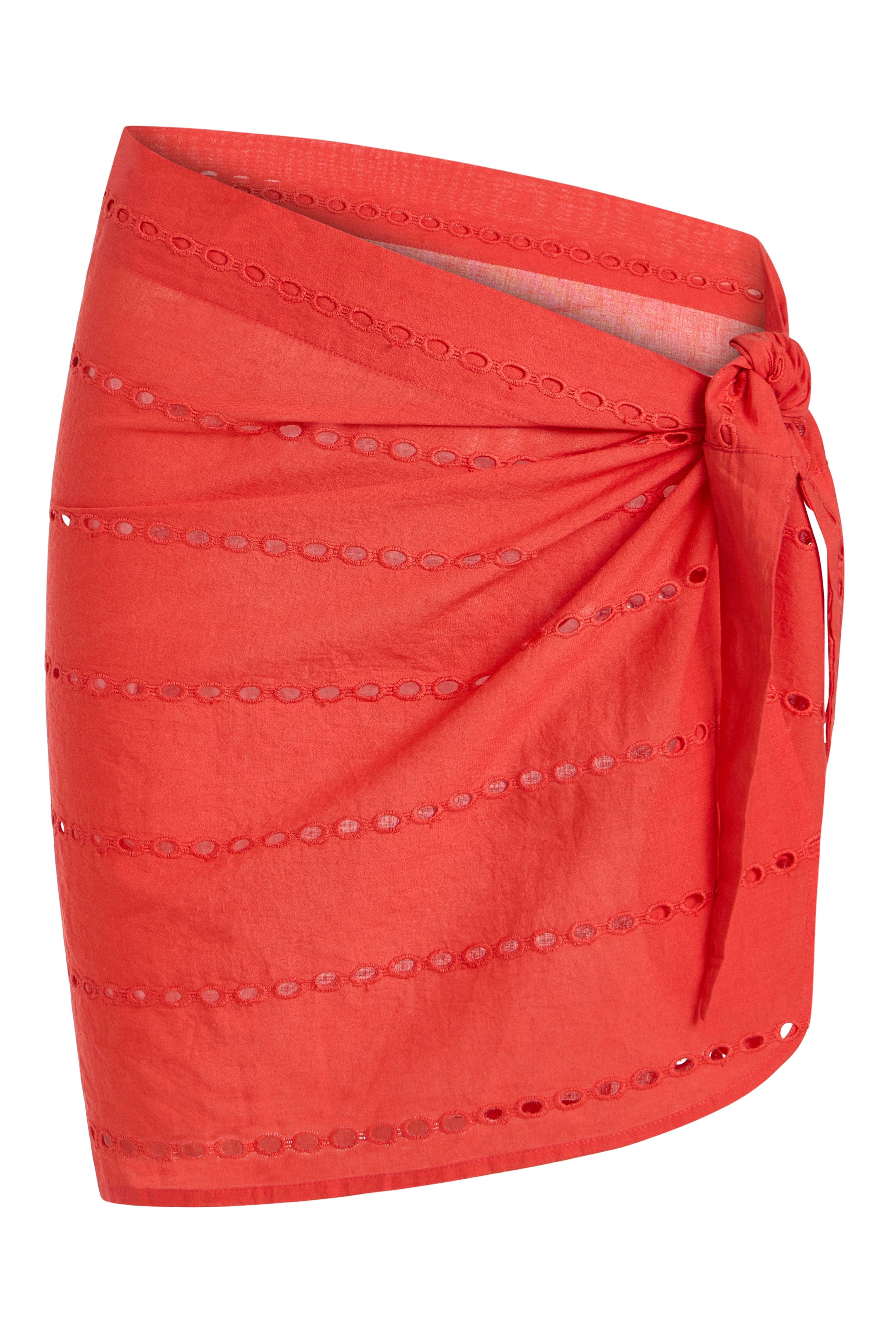 SITANO Sarong Positano Sarong - Coral