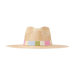 Sunshine Tienda® Hats Berta Palm Hat