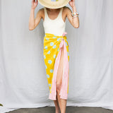 Sunshine Tienda® Hats Berta Palm Hat