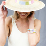 Sunshine Tienda® Hats Berta Palm Hat