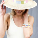 Sunshine Tienda® Hats Berta Palm Hat