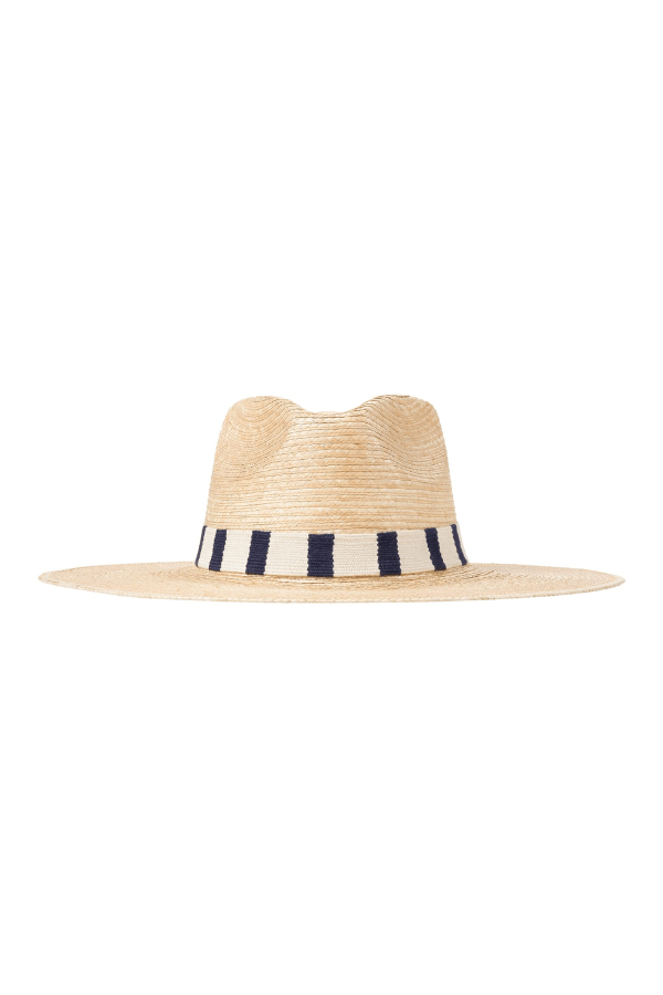 Sunshine Tienda® Hats Brenda Palm Hat