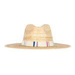 Sunshine Tienda® Hats Irma Palm Hat