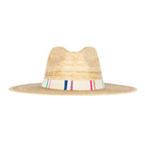 Sunshine Tienda® Hats Irma Palm Hat