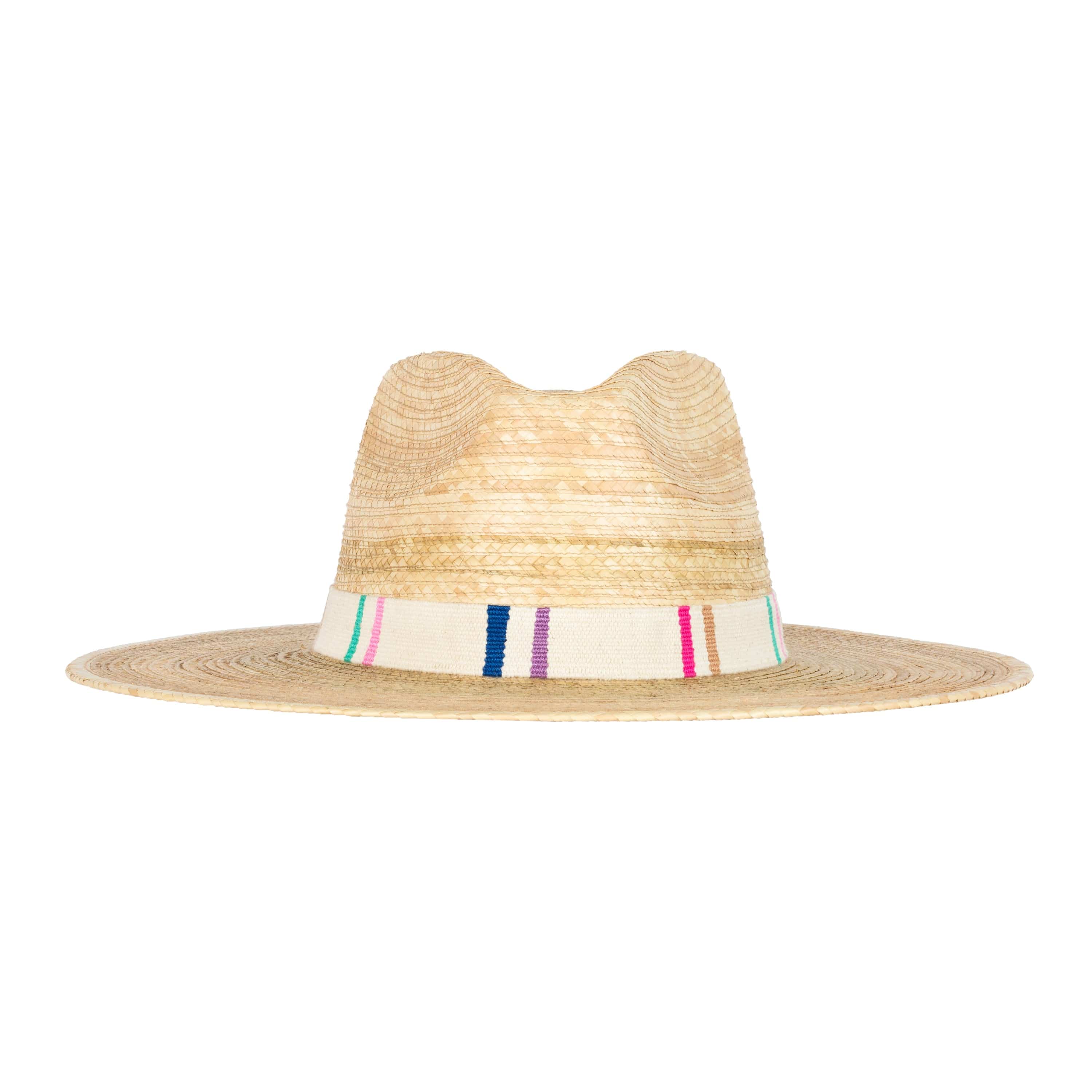 Sunshine Tienda® Hats Irma Palm Hat