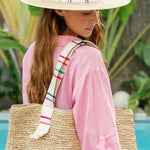 Sunshine Tienda® Hats Irma Palm Hat