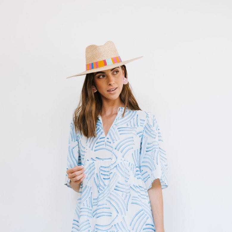 Sunshine Tienda® Hats Marta Palm Hat